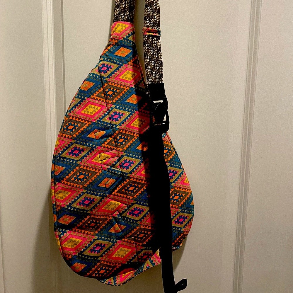 KAVU crossbody bag
